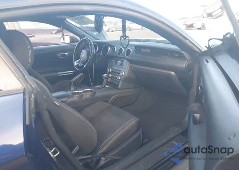 2019 Ford Mustang Ecoboost from USA, damaged, VIN 1FA6P8TH1K5175620